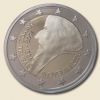 Szlovénia emlék 2 euro 2008 PROOF ( tükörveret )!